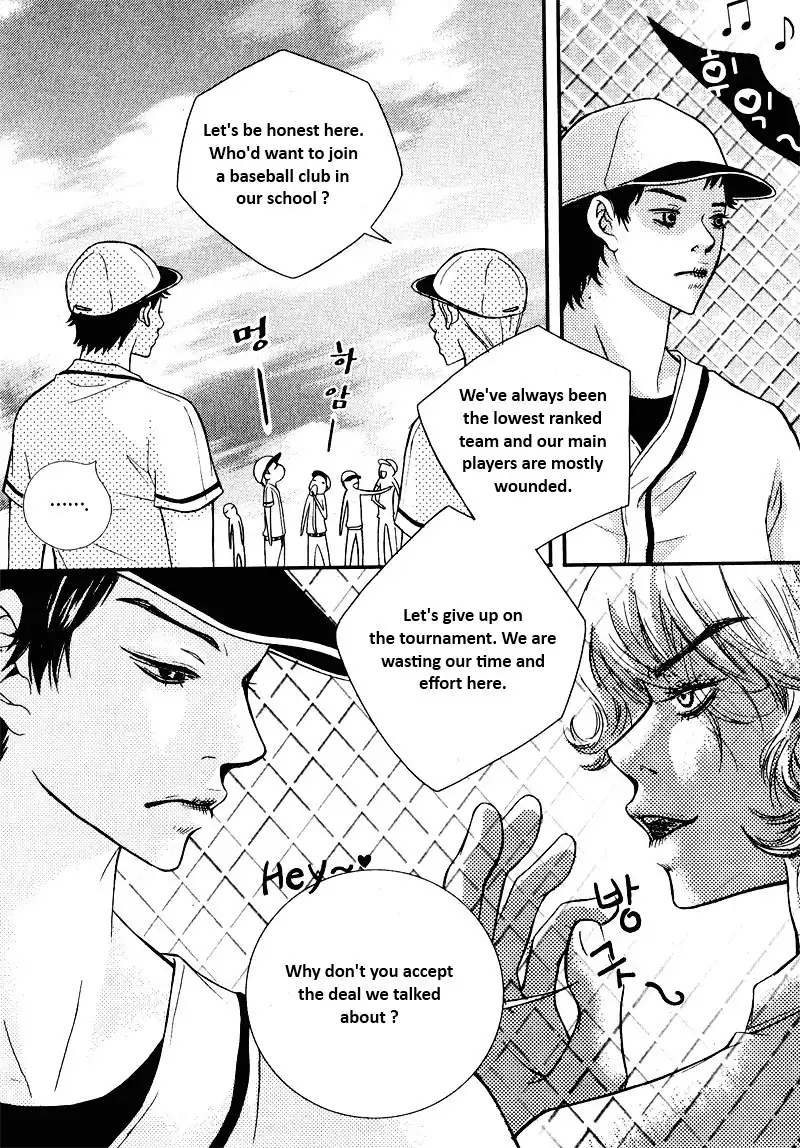 Pretty Haru Chapter 2 11